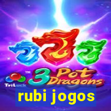 rubi jogos